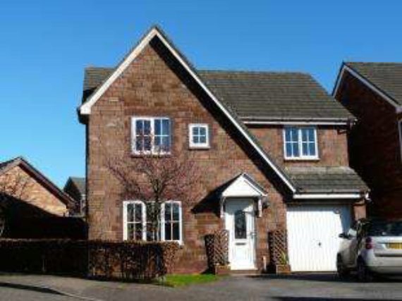 4 Bedroom Detached